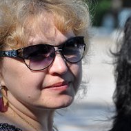 Розалия Сахибзянова