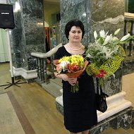 Валентина Рыльская