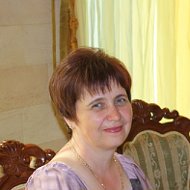 Галина Ермакова