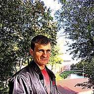 Максим Борисочкин