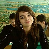 Nargiza Aliyeva