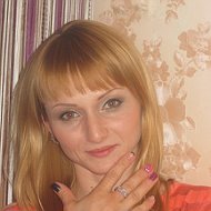 Наташа Михалёва