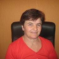 Мария Литовченко