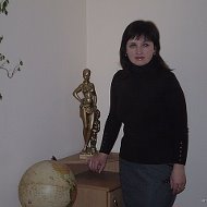 Наталя Поденко