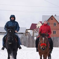 Анастасия Морозова