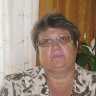 Наталья Чистилина