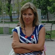 Юлия Манько