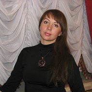 Вера Файзуллина