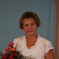Ольга Сахно
