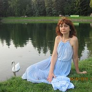 Ольга Закревская