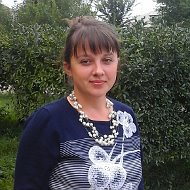 Алина Федоренко