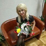 Галина Pp