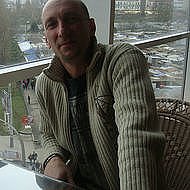 Леонид Марченко