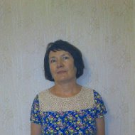 Гульсира Чулпанова
