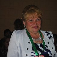 Вера Петрова