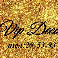 Vip Deco