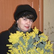 Елена Шубарова