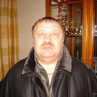 Виктор Савицкий