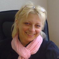Людмила Юдакова