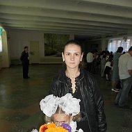 Вероника Шишова