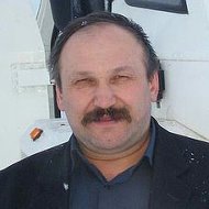 Владимир Загитов