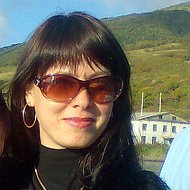 Александра Дмитриева