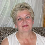 Валентина Сейбатова