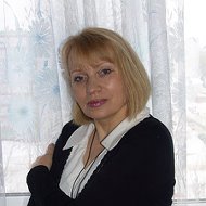 Елена Некляева