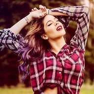 Tini Stoessel✌