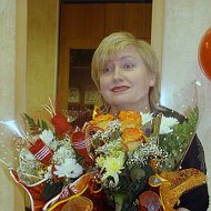 Светлана Рудометкина