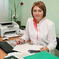 Алиса Тимофеева