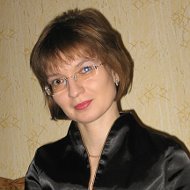 Татьяна Ковеня