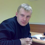 Дмитрий Хоймов