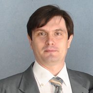 Александр Мякишев