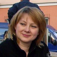 Саша Лебедева