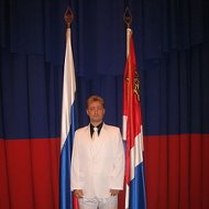 Кирилл Пономаренко