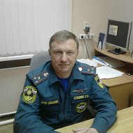 Сергей Стешин