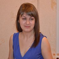 Екатерина Некрасова
