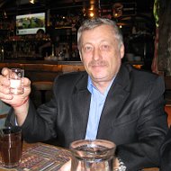 Виктор Кащук