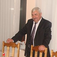 Михалков Николай