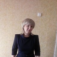 Татьяна Бобер