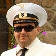 Сергей Ледокол
