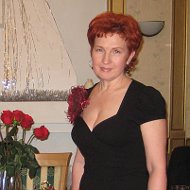 Валентина Ящук