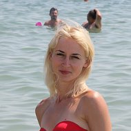 Ірина Максимова
