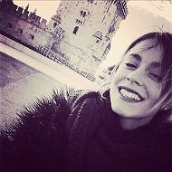 Martina Stoessel