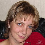 Елена Кудасова