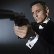 007 Агент