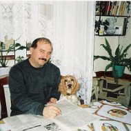 Владимир Тарханов