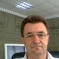Александр Михальчук