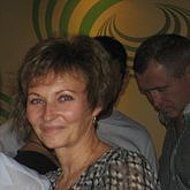 Тамара Гурина